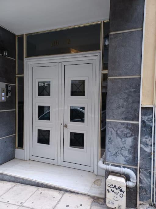 Marina Zeas Bella Vista Apartment Piraeus Exterior photo